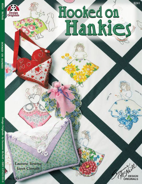 Hooked on Hankies