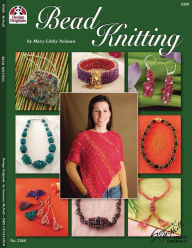 Title: Bead Knitting, Author: Mary Libby Neiman