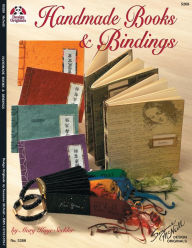 Title: Handmade Books & Bindings, Author: Mary Seckler