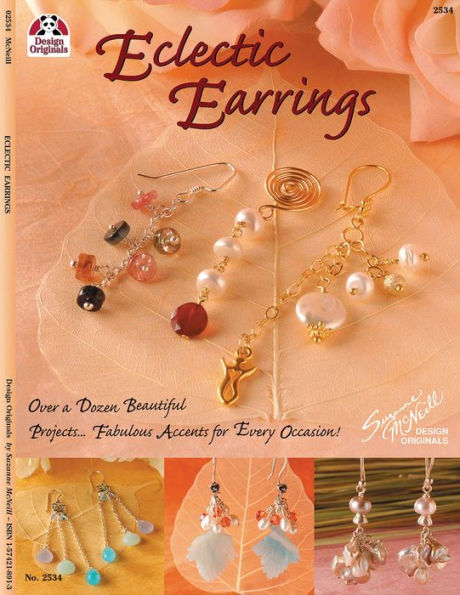 Eclectic Earrings