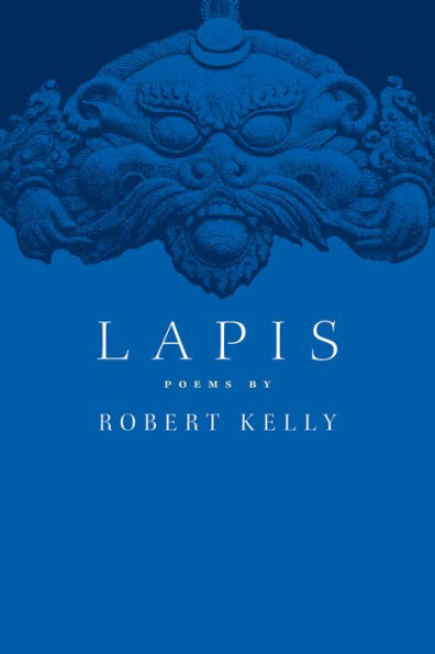 Lapis: New Poems