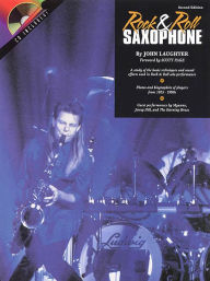 Saxophone Instruction And Study Brass Woodwinds Reeds Instruction Study Books Barnes Noble