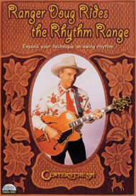 Title: Ranger Doug Rides the Rhythm Range, Author: Riders In The Sky