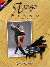 Title: Tango for Piano, Author: Federico Mizrahi