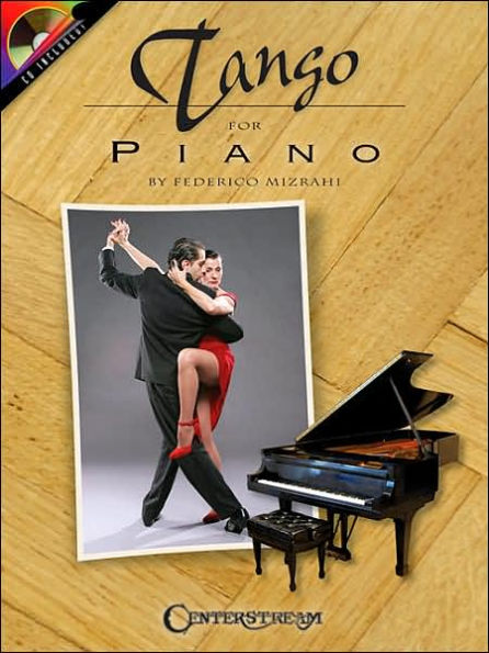 Tango for Piano