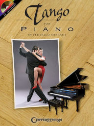 Title: Tango for Piano, Author: Federico Mizrahi