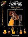 The Larsons' Creations - Centennial Edition: Guitars & Mandolins