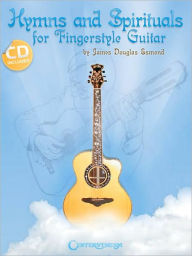 Title: Hymns and Spirituals for Fingerstyle Guitar, Author: James Douglas Esmond