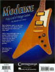 Alternative view 2 of Moderne: Holy Grail of Vintage Guitars