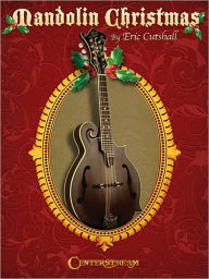 Title: Mandolin Christmas, Author: Eric Cutshall