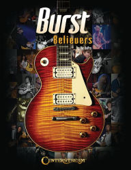 Title: Burst Believers, Author: Vic DaPra