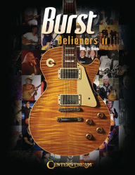 Title: Burst Believers II, Author: Vic DaPra