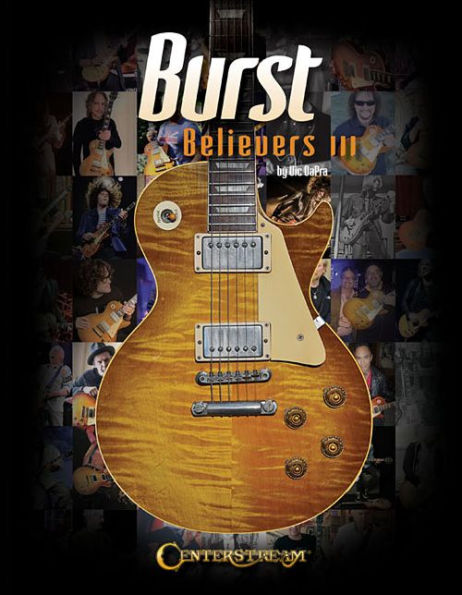 Burst Believers III