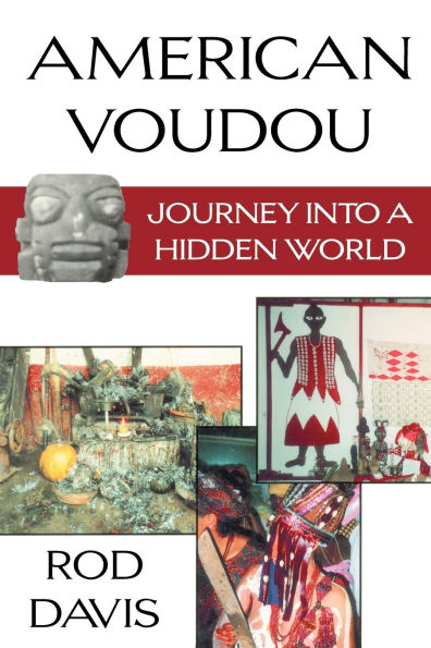 American Voudou: Journey into a Hidden World