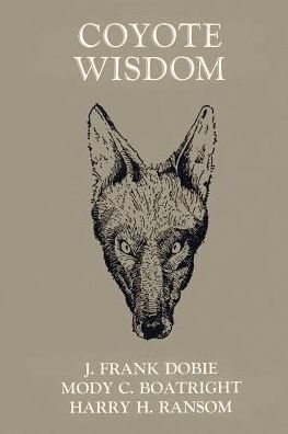 Coyote Wisdom