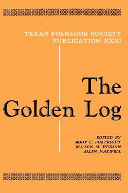 The Golden Log