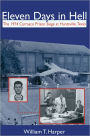 Eleven Days in Hell: The 1974 Carrasco Prison Siege at Huntsville, Texas