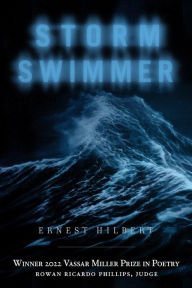 Title: Storm Swimmer, Author: Ernest Hilbert