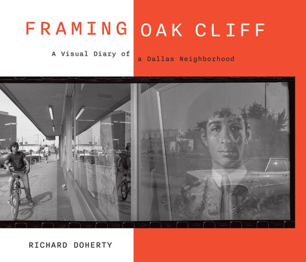 Framing Oak Cliff: a Visual Diary from Dallas Neighborhood