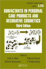 Surfactants in Personal Care Products and Decorative Cosmetics / Edition 3