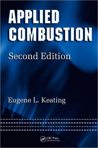 Applied Combustion / Edition 2