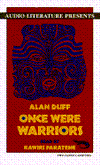 Title: Once Were Warriors, Author: Alan Duff