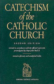 Title: Catechism of the Catholic Church / Edition 2, Author: United States Conference of Catholic Bishops