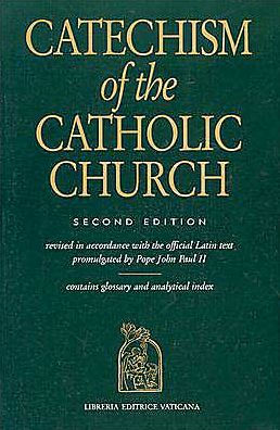 Catechism of the Catholic Church / Edition 2