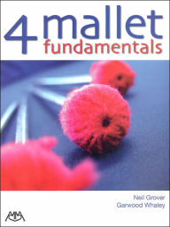 Title: 4 Mallet Fundamentals, Author: Neil Grover