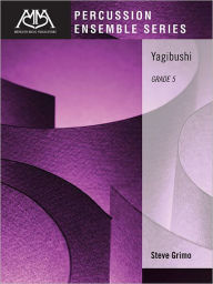 Title: Yagibushi (grade 5 - 5 Players), Author: Steven Grimo