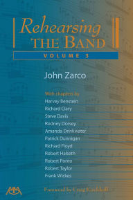 Title: Rehearsing the Band, Volume 3, Author: Nadbort