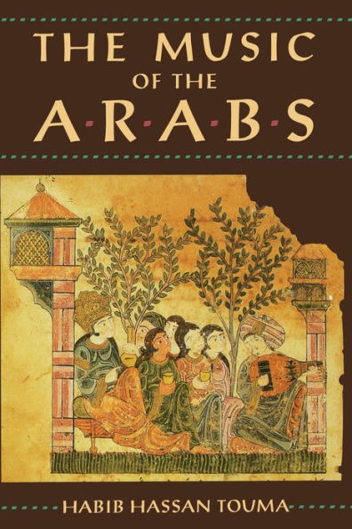 The Music of the Arabs / Edition 1