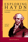 Exploring Haydn: Unlocking the Masters Series, No. 6