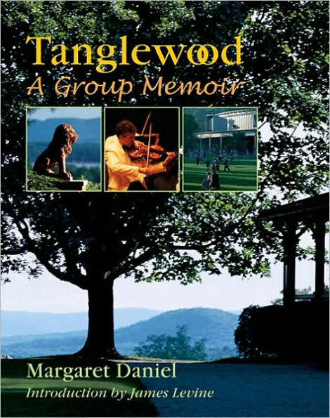 Tanglewood: A Group Memoir