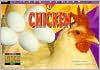 Title: Chicken, Author: David M. Schwartz