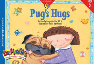 Title: Pug's Hugs (v, y, short u), Author: Margaret Allen