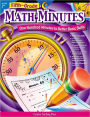 Fifth-Grade Math Minutes: One Hundred Minutes to Better Basic Skills