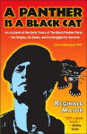 Alternative view 1 of A Panther Is a Black Cat: An Account of the Early Years of The Black Panther Party ¿ Its Origins, Its Goals, and Its Struggle for Survival