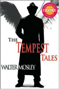 Title: The Tempest Tales, Author: Walter Mosley