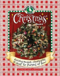 Title: Gooseberry Patch Christmas: Book 6: Celebrate Christmas in the Country with Scrumptious Recipes, Holly Jolly Crafts, and Cheery Decorating Ideas!, Author: Gooseberry Patch