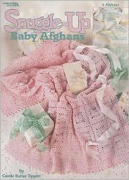 Snuggle-up Baby Afghans