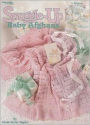 Snuggle-up Baby Afghans