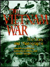 Title: Vietnam War: The Story and Photographs, Author: Donald M. Goldstein