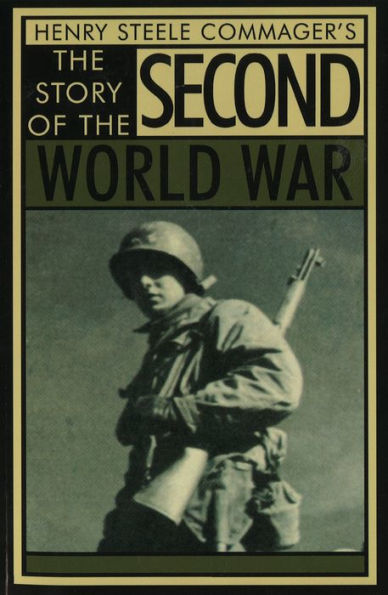 the Story of Second World War