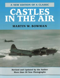 Title: Castles in the Air, Author: MARTIN W Bowman