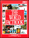 Title: World Factbook, 2001, Author: Central Intelligence Agency