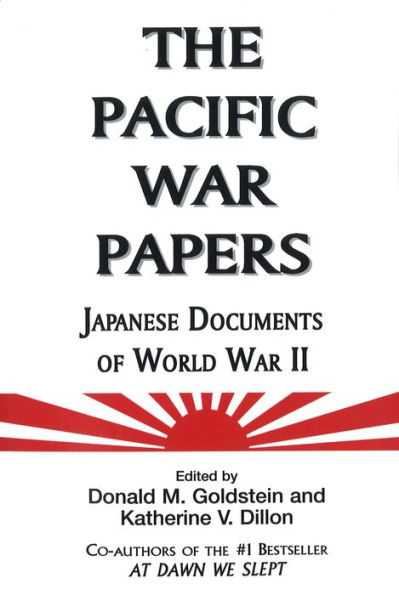 The Pacific War Papers