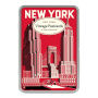 New York Postcards