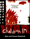 Title: Children in War, Author: Alan Raymond