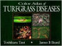 Color Atlas of Turfgrass Diseases / Edition 1